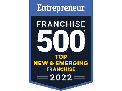 Send Me A Trainer Ranked by Entrepreneur Magazine as Top New and Emerging Franchise in 2022