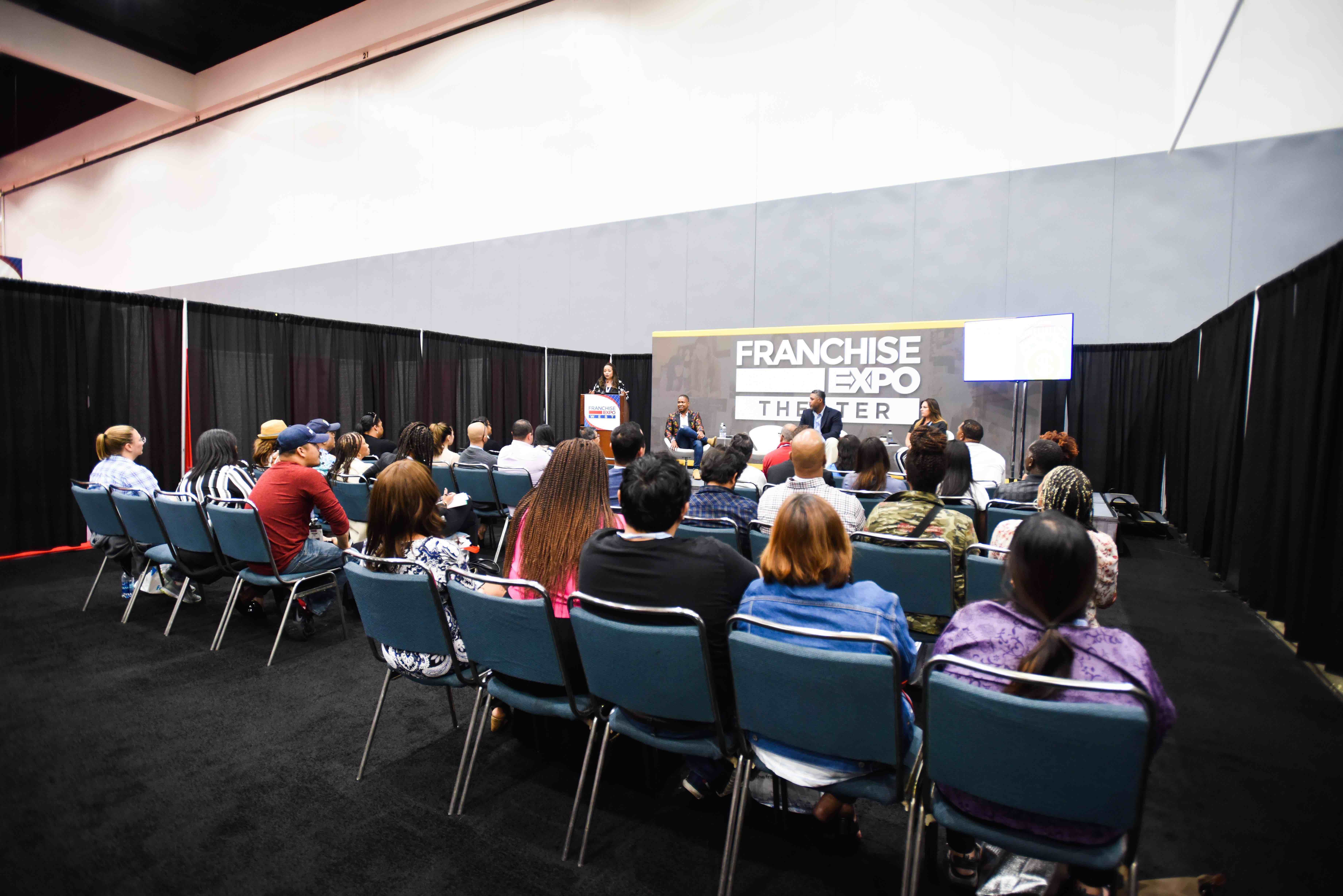 Sociallybuzz and MetAiBlock Founder Andre Kay Participating in Two Seminars at Franchise Expo South