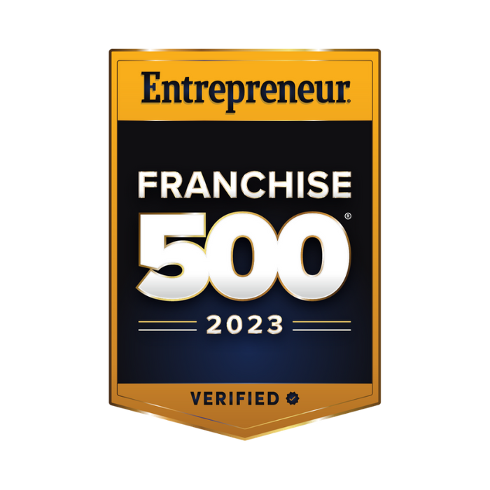 Entrepreneur Magazine Honors Spherion as Top Brand on 44th Annual Franchise 500 List