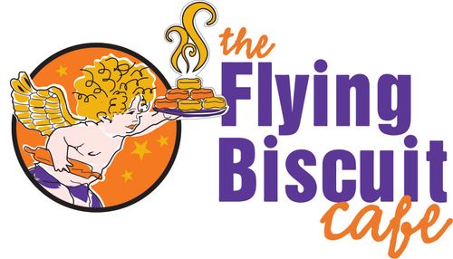 The Flying Biscuit Cafe- Ready to Soar!