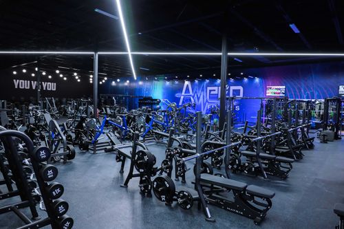 Amped Fitness Revolutionizes Marketing Strategy & Customer Acquisitions in Preparation for Franchise Expansion