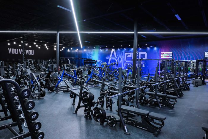 Amped Fitness Revolutionizes Marketing Strategy & Customer Acquisitions in Preparation for Franchise Expansion