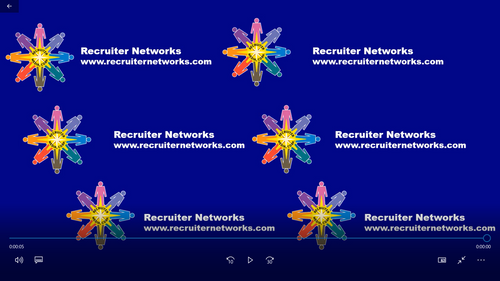 RecruiterNetworks.com Introduces the First of a Kind Affordable, Unlimited Recruiting and Job Posting Platform for Franchises, Chains & Multi-Location businesses in Over 1,000 Cities