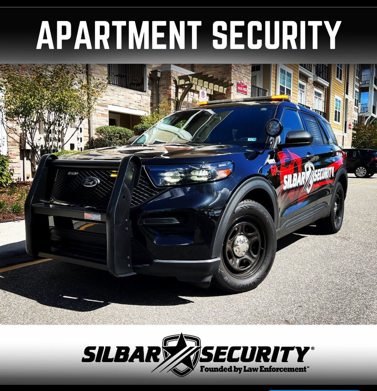 Silbar Security Franchise Opportunity