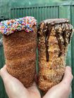 Eva's Original Chimney Cones and Cakes