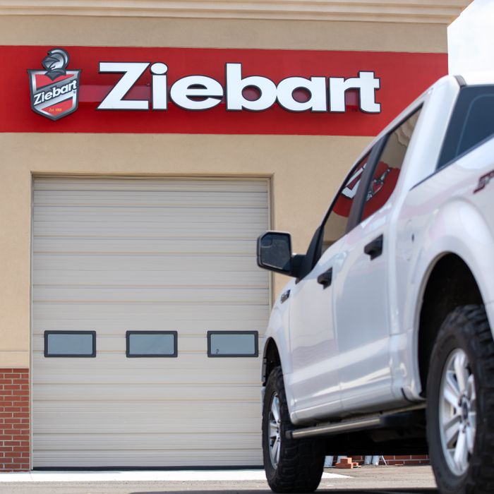 The Ziebart Franchise Opportunity