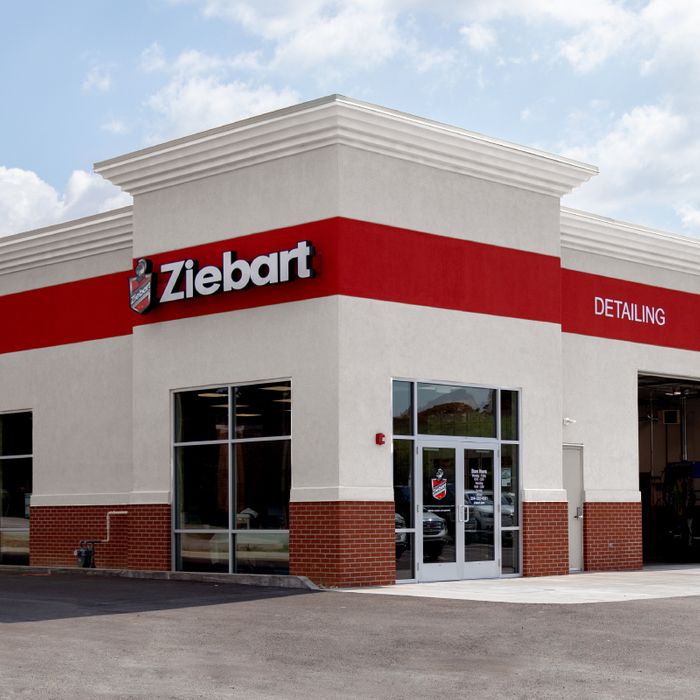 The Ziebart Franchise Opportunity