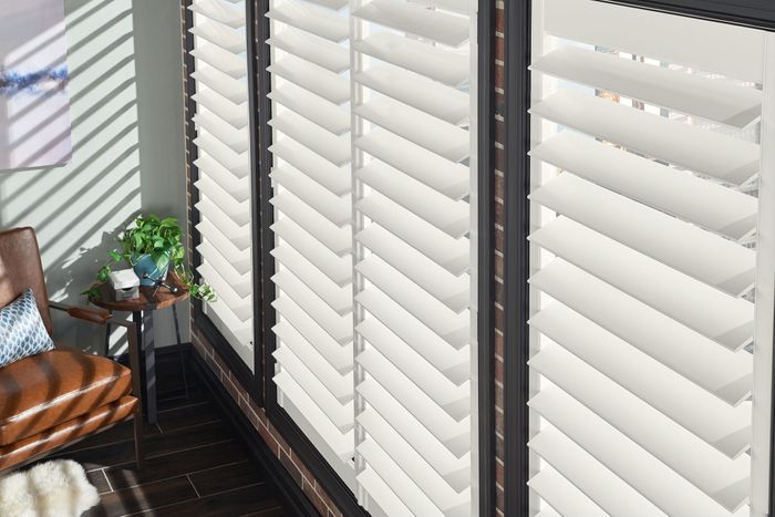 Interior Shutters
