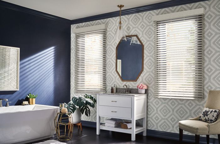 Interior Blinds/Shades