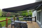 Exterior Shades/Awnings
