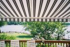 Exterior Shades/Awnings