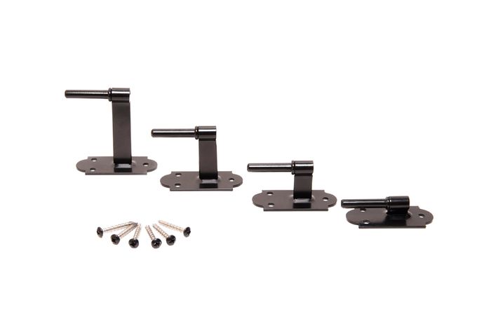 Shutter Hardware