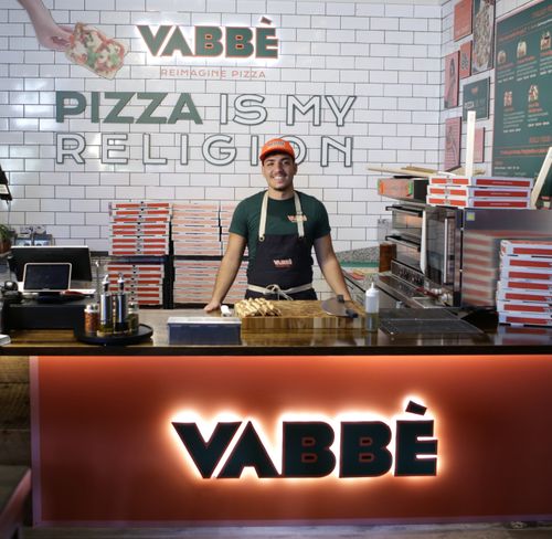 VABBÈ in Action