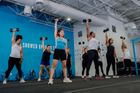 Burn Boot Camp