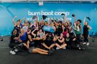 Burn Boot Camp