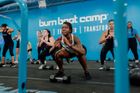 Burn Boot Camp