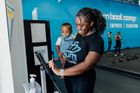 Burn Boot Camp