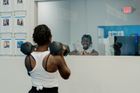 Burn Boot Camp