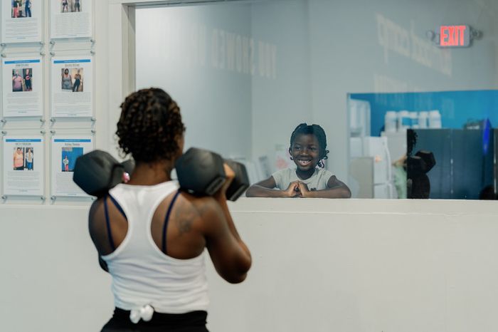 Burn Boot Camp