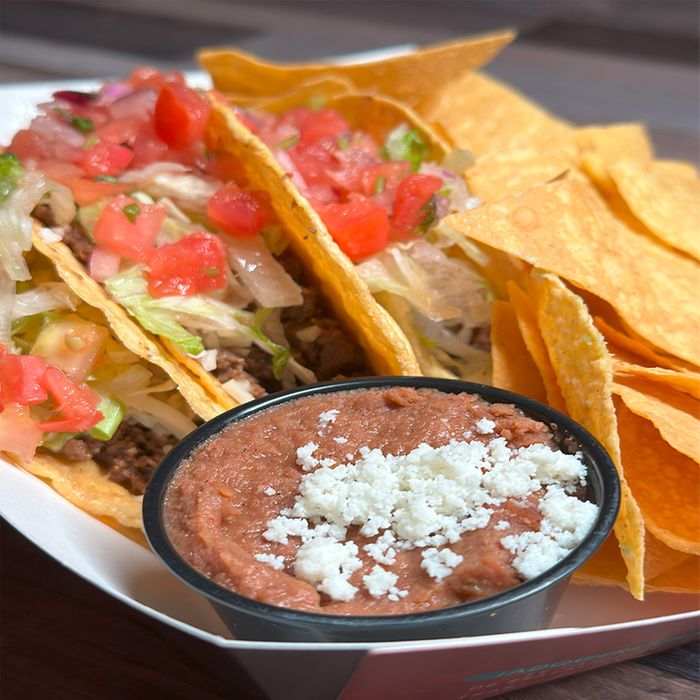 BUTAQUE TexMex Restaurant