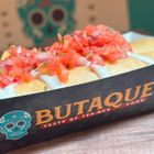 BUTAQUE TexMex Restaurant