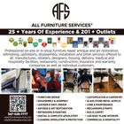All Furniture Services