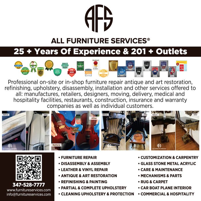 All Furniture Services