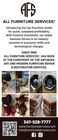 All Furniture Services