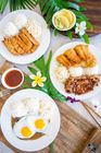 L&L Hawaiian Barbecue:  Big Plates, Bold Flavors, and Made with Aloha