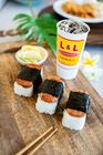 L&L Hawaiian Barbecue:  Big Plates, Bold Flavors, and Made with Aloha