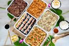 L&L Hawaiian Barbecue:  Big Plates, Bold Flavors, and Made with Aloha