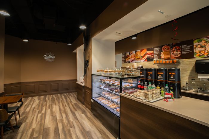 Filomena's Bean Coffee Locations