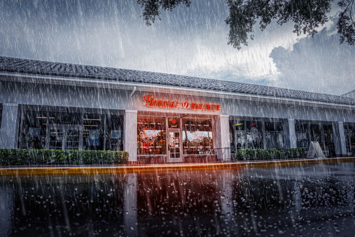 Filomena's Bean Coffee Locations