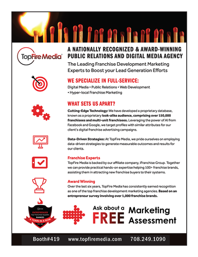 Ask About A Free Marketing Assessment