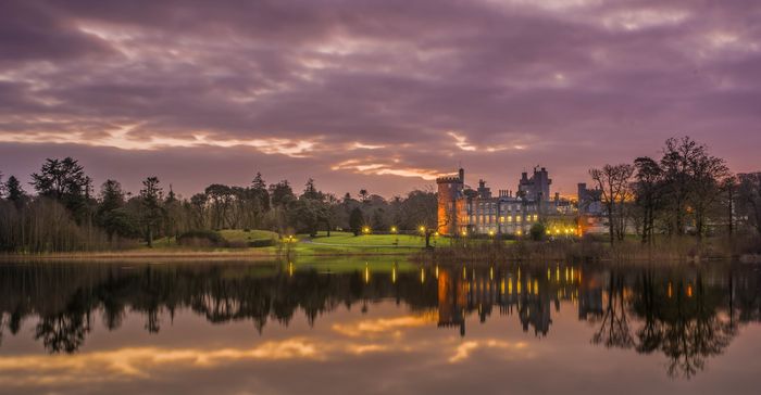 Luxury Vacations in Ireland & the UK