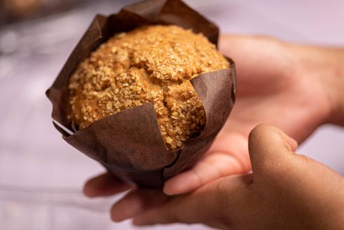 Delicious Treats 6
