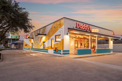 Daddy's Chicken Shack