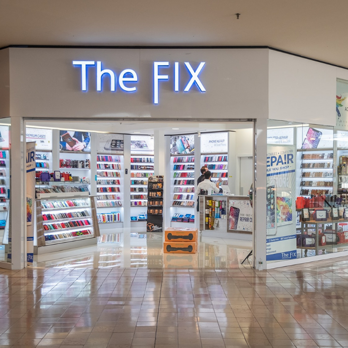 The Fix Stores