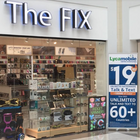 The Fix Stores