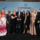 Spherion Celebrates Franchisee Achievements