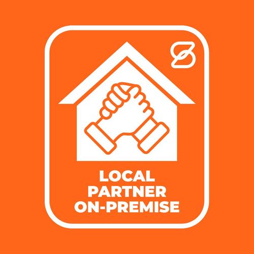 Local Partner On-Premise