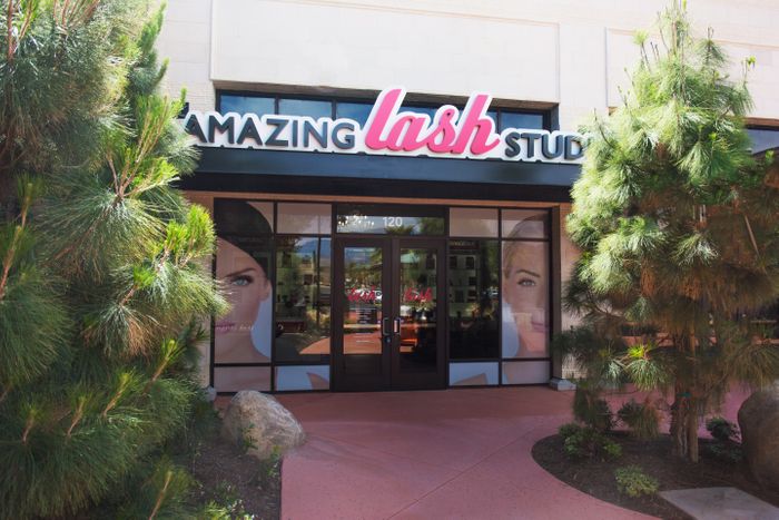 Amazing Lash Studio