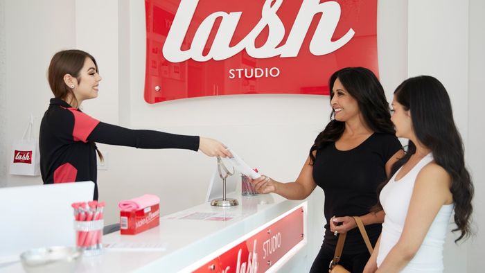 Amazing Lash Studio