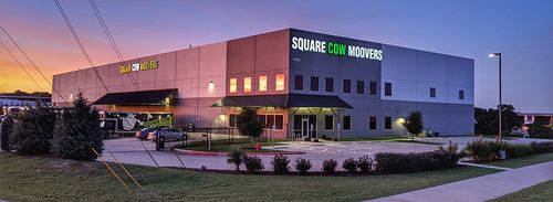 Corporate Office & Warehouse