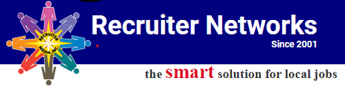 RecruiterNetworks.com The Smart Solution for Local Jobs