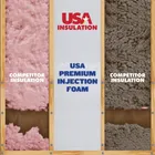 40% more effective insulation!