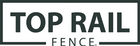 Top Rail Fence