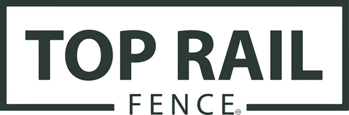 Top Rail Fence