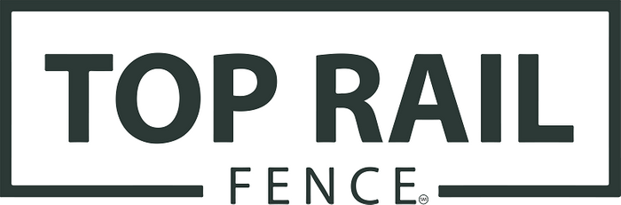 Top Rail Fence