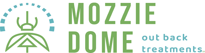 Mozzie Dome
